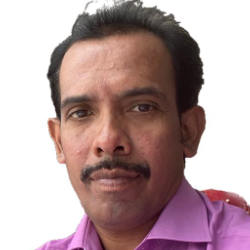 Arif Syed-Freelancer in Kakinada,India