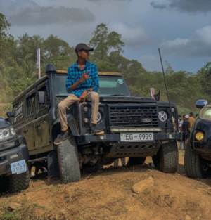 Praveen Rajapaksha-Freelancer in Colombo,Sri Lanka