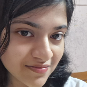 Samadrita-Freelancer in Kolkata,India