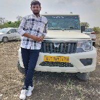 Barad Mayur-Freelancer in Surat,India