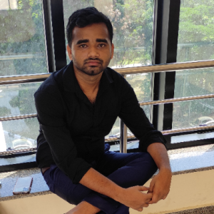 Md Ather Naseem-Freelancer in purnea,India