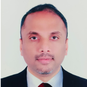 Alexander Baiju-Freelancer in Abu Dhabi,UAE