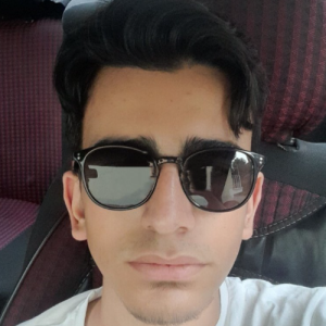 Ali Emre Kendilci-Freelancer in -İstanbul Türkiye,Turkey