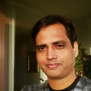 Alok-Freelancer in Chandigarh,India