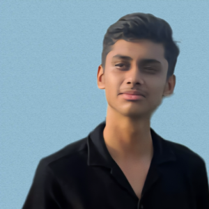 Kunj Sakariya-Freelancer in Jamnagar,India