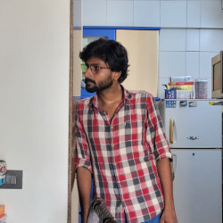 Mohit Bose-Freelancer in Mumbai,India