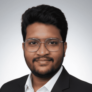 Kedarinadh Sai Harsha Gadu-Freelancer in Mandapeta,India