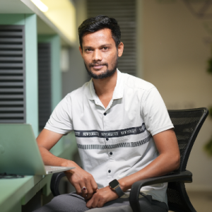 Akshay Mohite-Freelancer in Pune,India