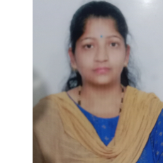 Anitha V Allipur-Freelancer in Hosapete,India