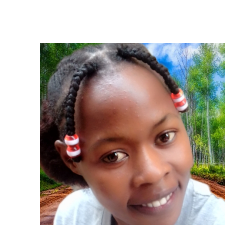 Aruko Rachael-Freelancer in Kampala,Uganda