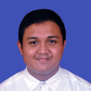 Mario Rizki-Freelancer in Bandung,Indonesia