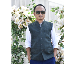 Alobo Yeptho-Freelancer in Rajapukhuri No.1,India