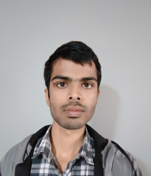 Ashutosh Maurya-Freelancer in India, Uttarpradesh,India