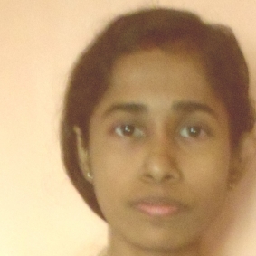 Samanthi Senavirathna-Freelancer in Colombo,Sri Lanka
