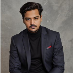 Nizam Sayyed-Freelancer in Mumbai,India