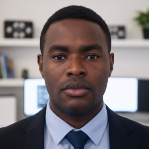 Temitayo Adebisi-Freelancer in Lagos,Nigeria