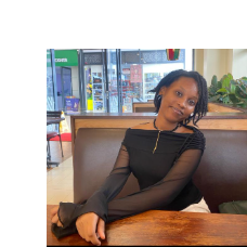 Becky Mutuma-Freelancer in Nairobi,Kenya