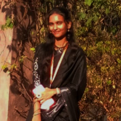 Anushree sarjapur-Freelancer in BAGALKOTE,India