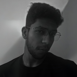 Sparsh Soni-Freelancer in Mohali,India