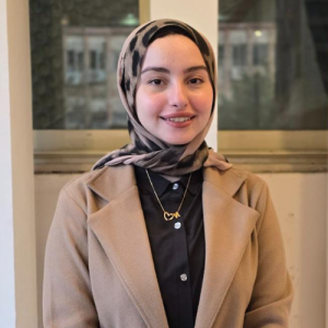 Nada Mohamed abdalaziz-Freelancer in Cairo,Egypt