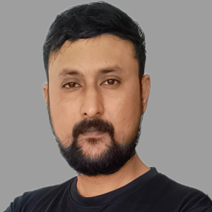 DEVENDRAKUMAR CHAUHAN-Freelancer in AHMEDABAD,India