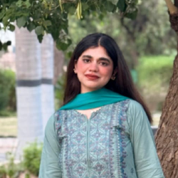 Ayesha Tariq-Freelancer in lahore,Pakistan