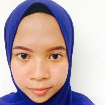 Nur Azreen Izzaty Nizam-Freelancer in ,Malaysia
