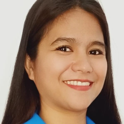 Kristine Lador-Freelancer in Pagadian City,Philippines