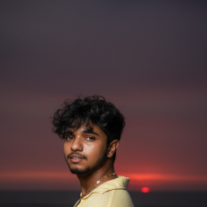 Dhruv Rawal-Freelancer in Umargam,India