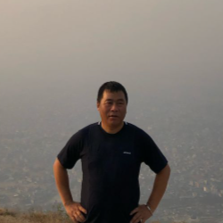 Dev Rai-Freelancer in Kathmandu,Nepal