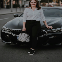 Fairy Girl-Freelancer in Karachi,Pakistan