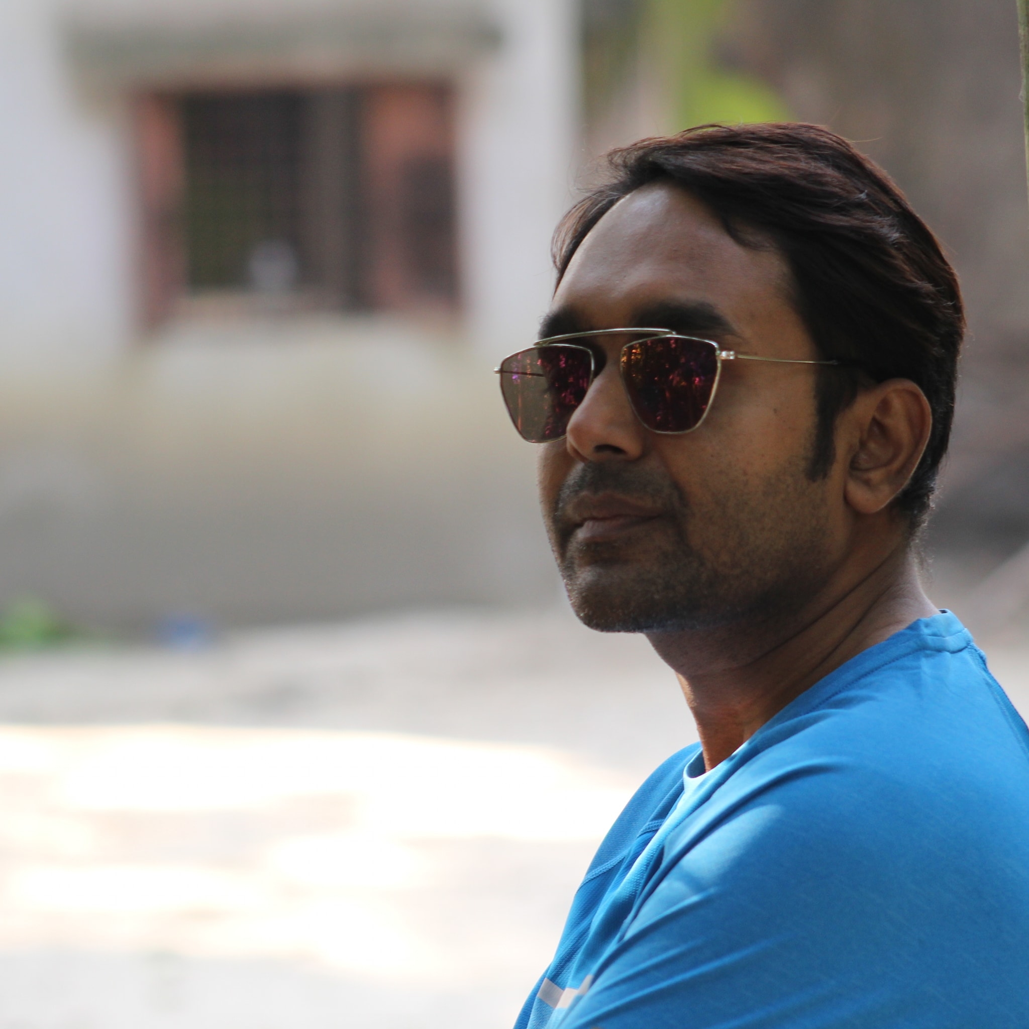 Rajib Biswas-Freelancer in ,India
