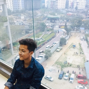 Saklain Sami-Freelancer in Dhaka,Bangladesh