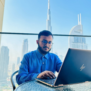 Md Sajid Mahamud-Freelancer in Khulna,Bangladesh