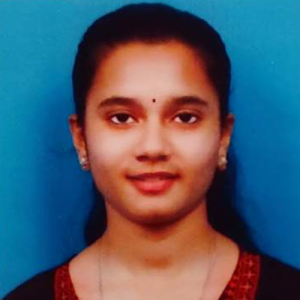 Priyamvada P Revankar-Freelancer in Bhadravathi,India
