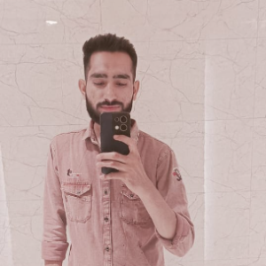 Arkan Vahora-Freelancer in Ahmedabad,India
