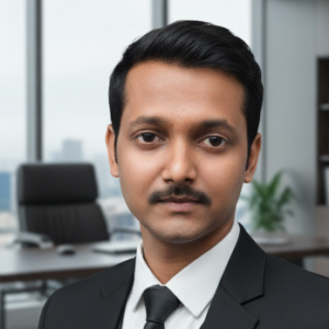 Sudeep Verma-Freelancer in Buxar,India