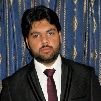 Mohsin Ahmad-Freelancer in Islamabad,Pakistan