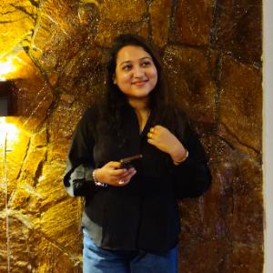 Nayna Chakraborty-Freelancer in Guwahati,India