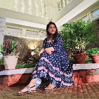 Nayna Chakraborty-Freelancer in Upper Assam Division,India