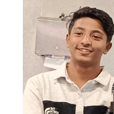 Sheikh Raiyan-Freelancer in Sylhet,Bangladesh