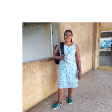 Ebby-Freelancer in Lusaka,Zambia