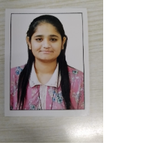 Anjali Desai-Freelancer in Dholka,India