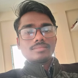 Keram Bamniya-Freelancer in Jabalpur,India