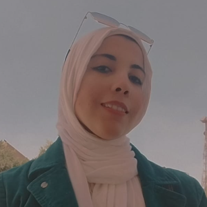 Sohaila Yaser-Freelancer in Cairo,Egypt