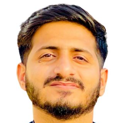 Muhammad Umair Mushtaq-Freelancer in Gujranwala,Pakistan