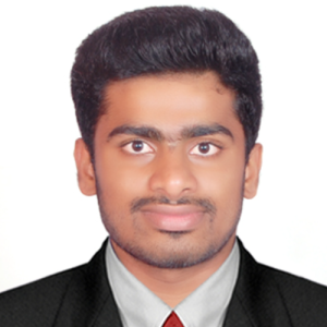 Kevin Sandeep Pinto-Freelancer in Bengaluru,India
