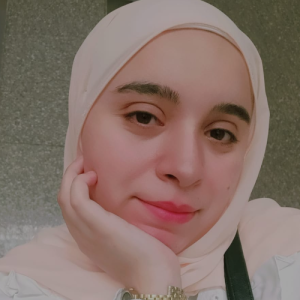 Sara Gaafar-Freelancer in Cairo,Egypt