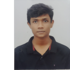 Shikhar H P-Freelancer in Hassan,India