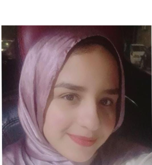 Jasmine Tawous-Freelancer in Giza,Egypt